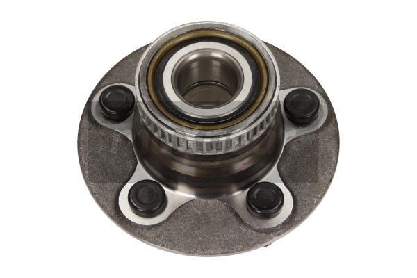 Wheel Bearing Kit MAXGEAR 33-0705