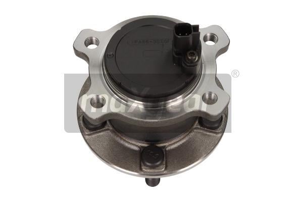 Wheel Bearing Kit MAXGEAR 33-0794