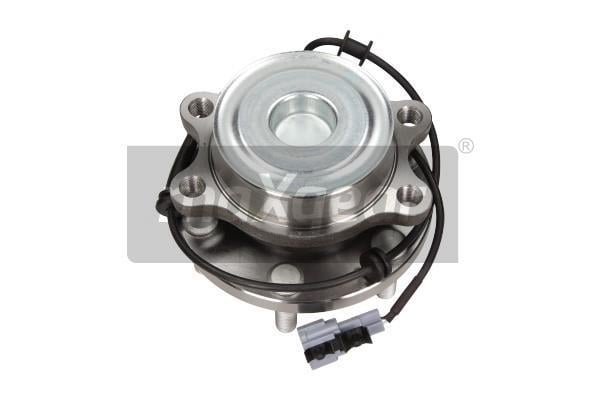 Wheel Bearing Kit MAXGEAR 33-0811