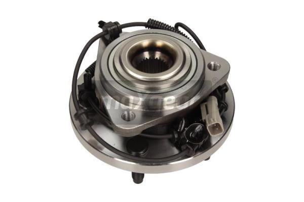 Wheel Bearing Kit MAXGEAR 33-0814