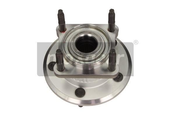 Wheel Bearing Kit MAXGEAR 33-0815