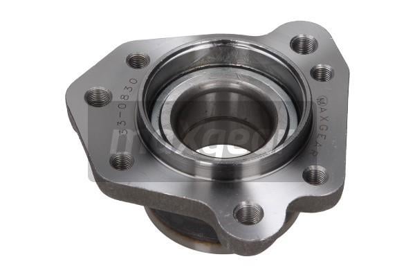 Wheel Bearing Kit MAXGEAR 33-0830