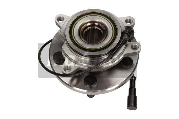 Wheel Bearing Kit MAXGEAR 33-0836