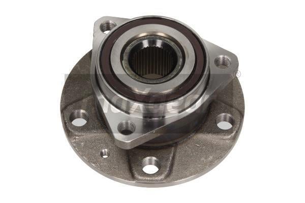 Wheel Hub MAXGEAR 33-0862