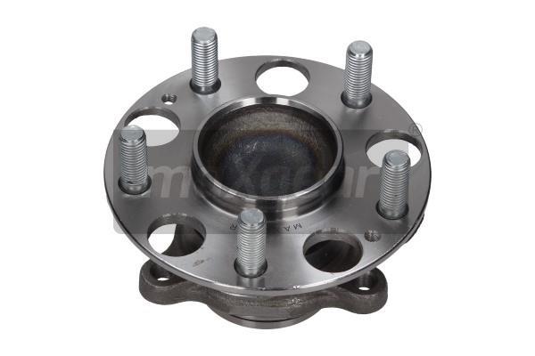 Wheel Bearing Kit MAXGEAR 33-0866