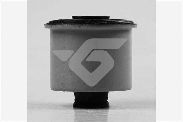 Mounting, axle beam HUTCHINSON 590172