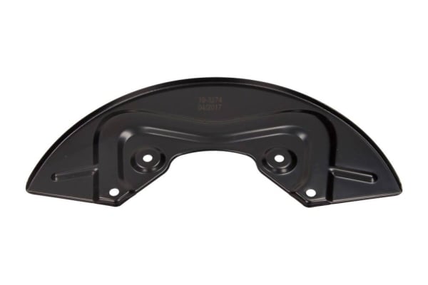 Splash Panel, brake disc MAXGEAR 19-3274
