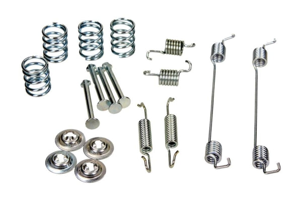 Accessory Kit, brake shoes MAXGEAR 27-0391