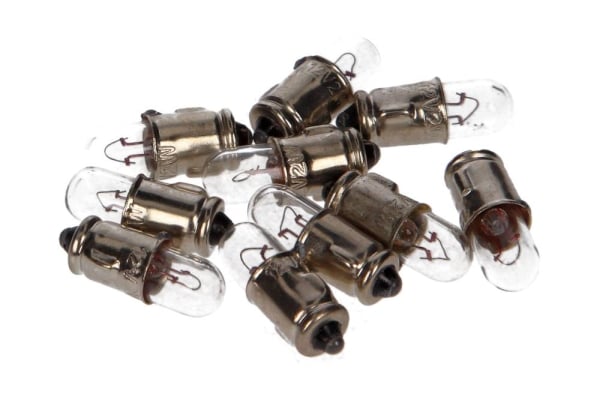 Bulb, indicator MAXGEAR 78-0158SET