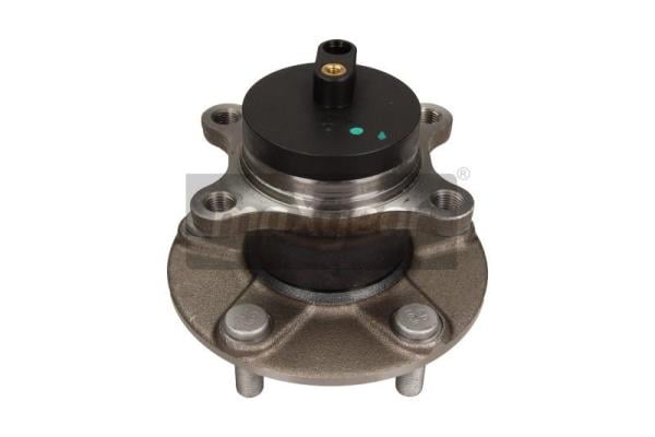 Wheel Bearing Kit MAXGEAR 33-0889