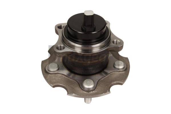 Wheel Bearing Kit MAXGEAR 33-0945
