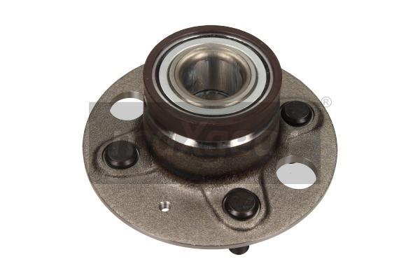 Wheel Bearing Kit MAXGEAR 33-0962
