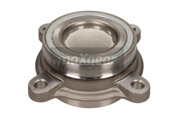 Wheel Bearing Kit MAXGEAR 33-0975
