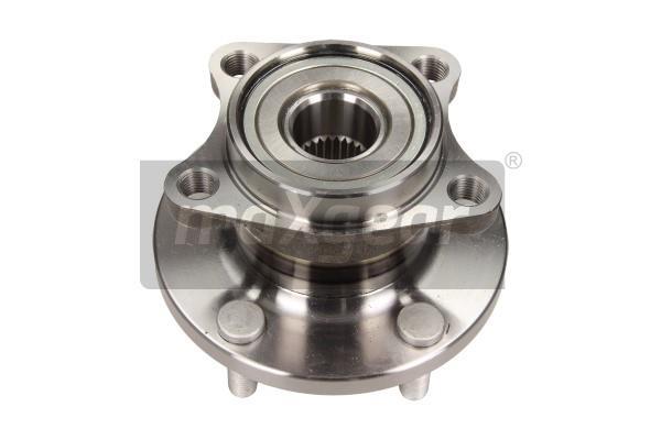 Wheel Hub MAXGEAR 33-1000