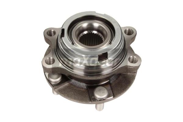 Wheel Bearing Kit MAXGEAR 33-1016