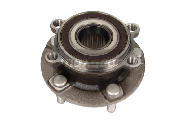 Wheel Hub MAXGEAR 33-1020
