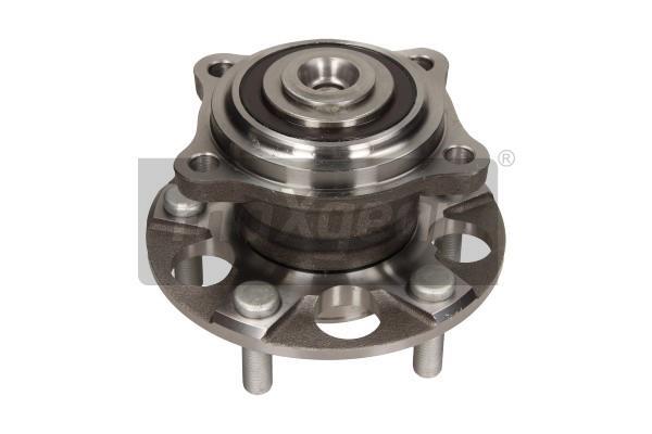 Wheel Bearing Kit MAXGEAR 33-1021