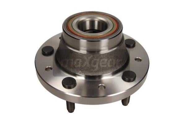 Wheel Bearing Kit MAXGEAR 33-1058