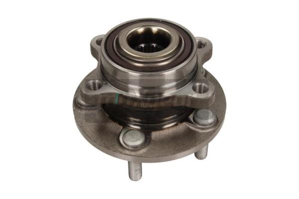 Wheel Bearing Kit MAXGEAR 33-1061