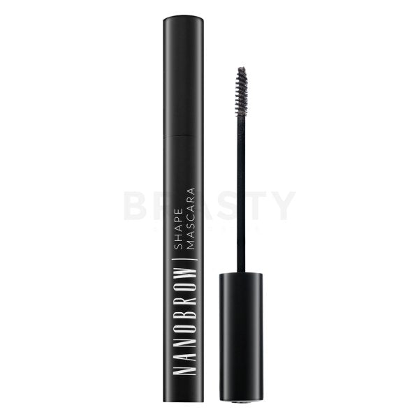 Nanobrow Form Mascara lysebrun 7 ml