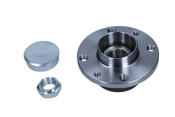 Wheel Bearing Kit MAXGEAR 33-0019