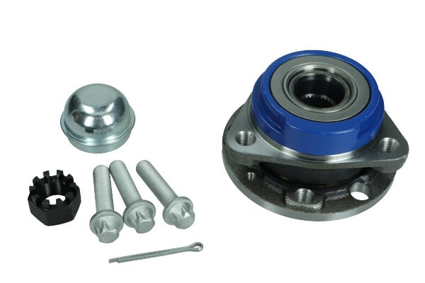 Wheel Bearing Kit MAXGEAR 33-0255