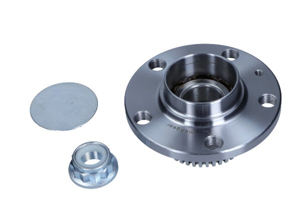 Wheel Bearing Kit MAXGEAR 33-0407