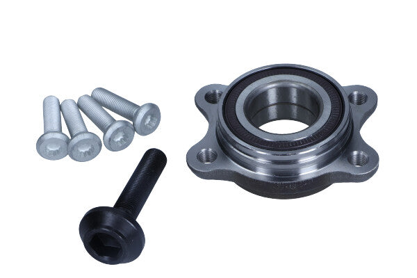 Wheel Bearing Kit MAXGEAR 33-0501