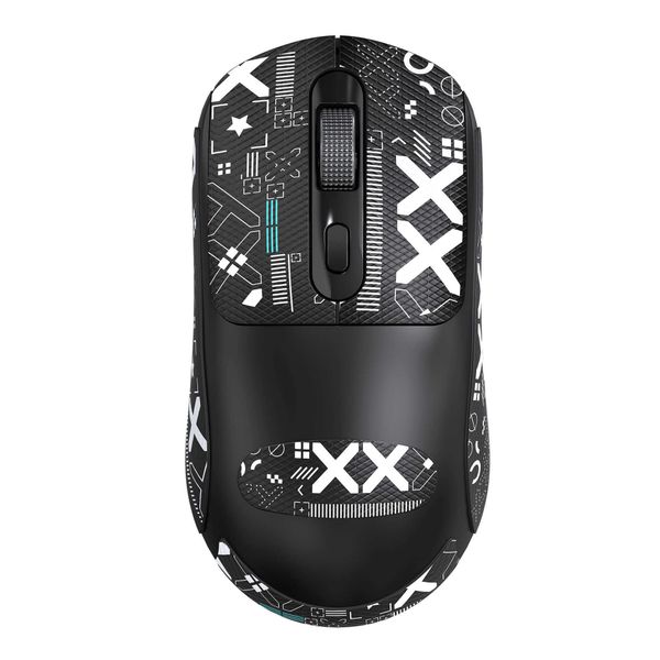Mice T-WOLF Thunder X8 Wireless Charging Gaming Mouse Office Luminous Mechanical Mouse S25211