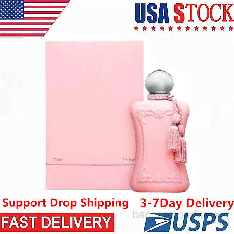Top Quality 3-7days Free Delivery Women Mens Perfume Lasting Fragrance Deodorant Spray 100ml