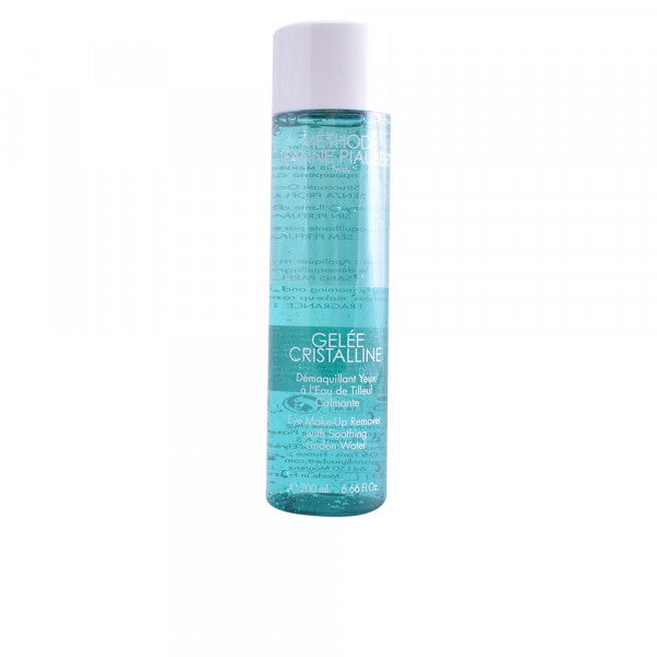 Gelée cristalline - Jeanne Piaubert Cleanser - Make-up remover 200 ml