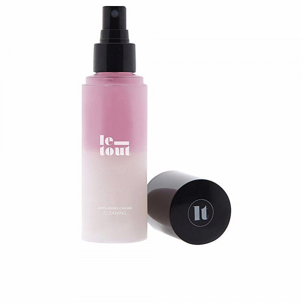 Anti-Aging Caviar Cleaning - Le Tout Cleanser - Make-up remover 120 ml