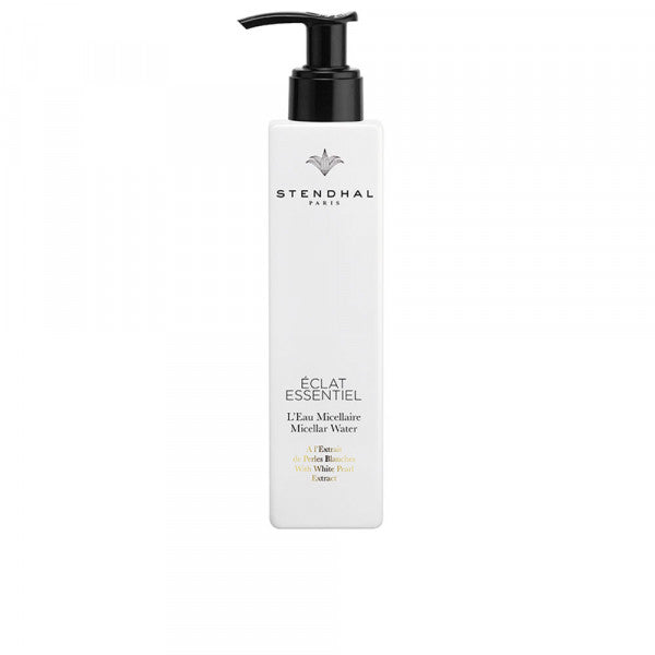 Eclat essentiel L'Eau Micellaire - Stendhal Cleanser - Make-up remover 200 ml