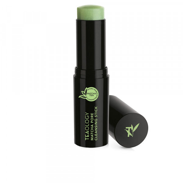Matcha pore cleansing stick - Teaology Cleanser - Make-up remover 12 g