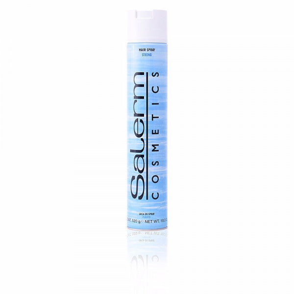 Hair spray strong - Salerm Haarstyling producten 750 ml