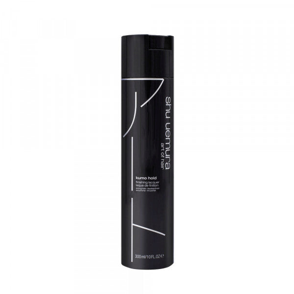 Kumo hold Laque de finition - Shu Uemura Haarstyling producten 300 ml