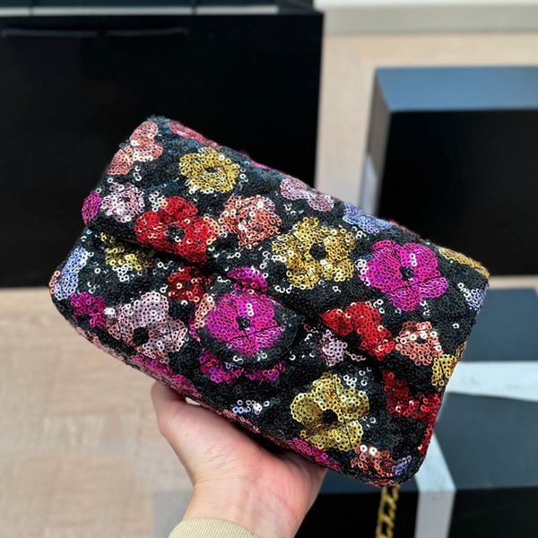 Designer Bag Classic Leather Women&#039;s Luxury Designer Bag Shoulder Bag Handbag Flap Crossbody Bag Wallet Women&#039;s Clutch Wealth Bag