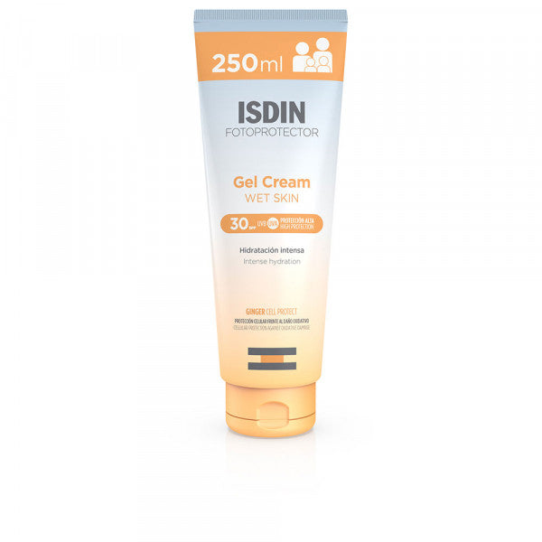 Fotoprotector Gel cream - Isdin Ochrona przeciwsłoneczna 200 ml