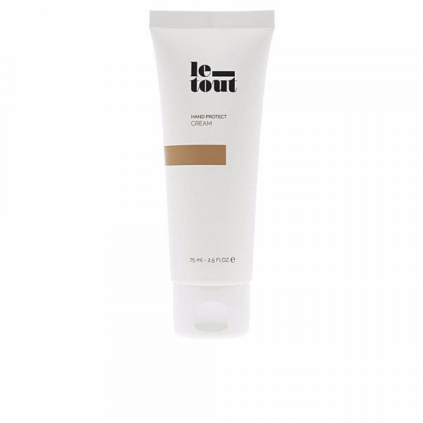 Hand protect cream - Le Tout Ochrona przeciwsłoneczna 75 ml