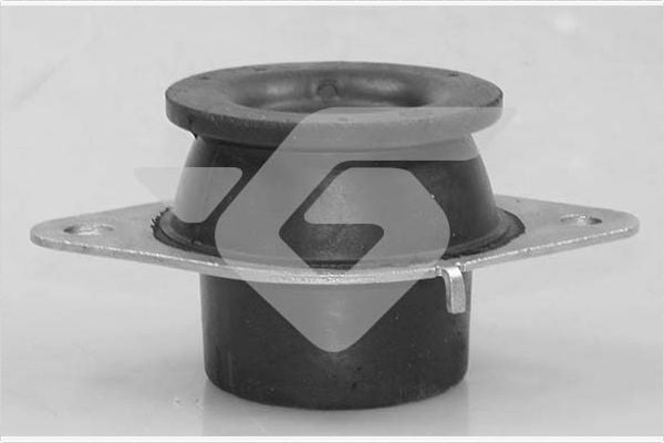 Mounting, manual transmission HUTCHINSON 594532