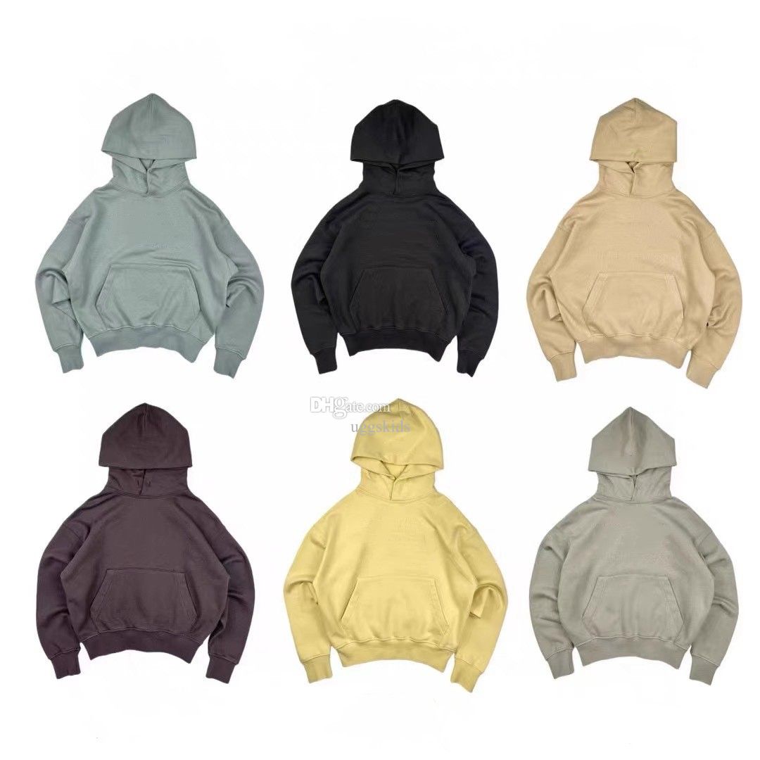 k375 Boys&#039; & Girls&#039; Comfortable Outerwear Collection Trendy Designer Childrens Hooded Jackets