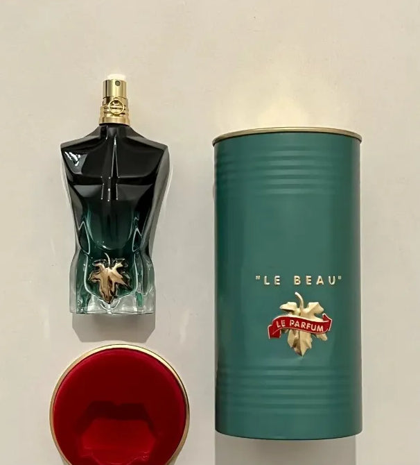 100ML New Perfume Cologne Original Deodorant for Men Durable Perfume Long Lasting Spray new