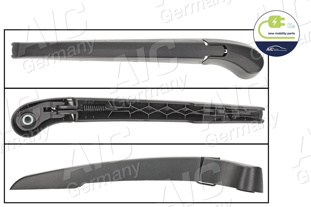 Wiper Arm, window cleaning AIC 59723