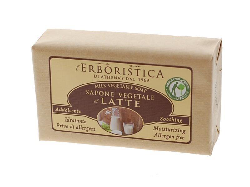 Plantă de lapte de săpun vegetal 125gr.