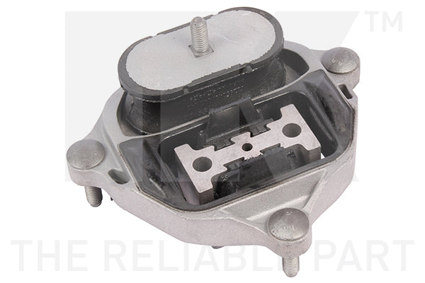 Mounting, automatic transmission NK 59747005