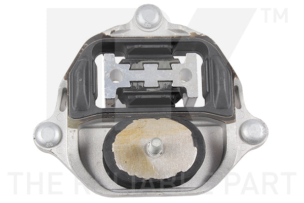 Mounting, automatic transmission NK 59747009