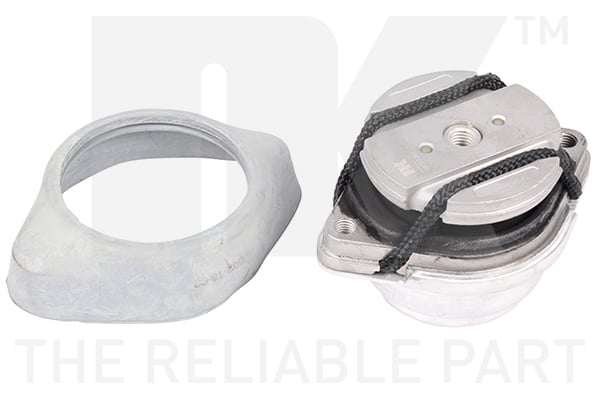 Mounting, automatic transmission NK 59747069