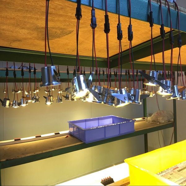 New Design 1 Watt Recessed Led Light Downlight Ceiling Led Light Housing Aluminum Housing Led Spot Light Reflector For Counter