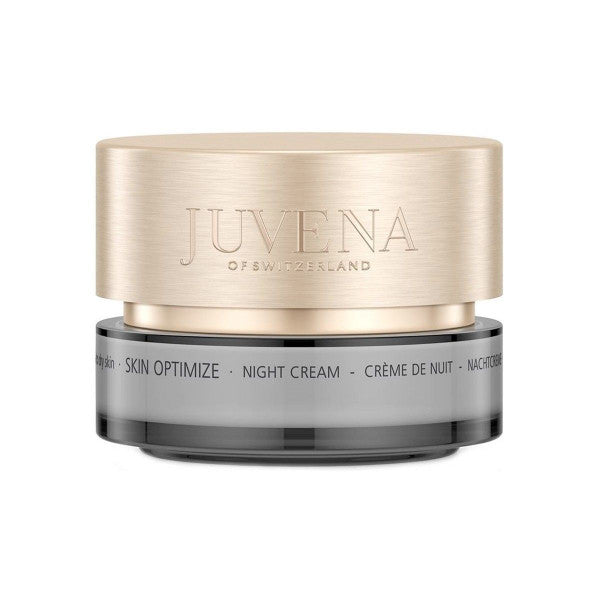 Skin Optimize Night Cream - Juvena Pielęgnacja przeciwstarzeniowa i przeciwzmarszczkowa 50 ml