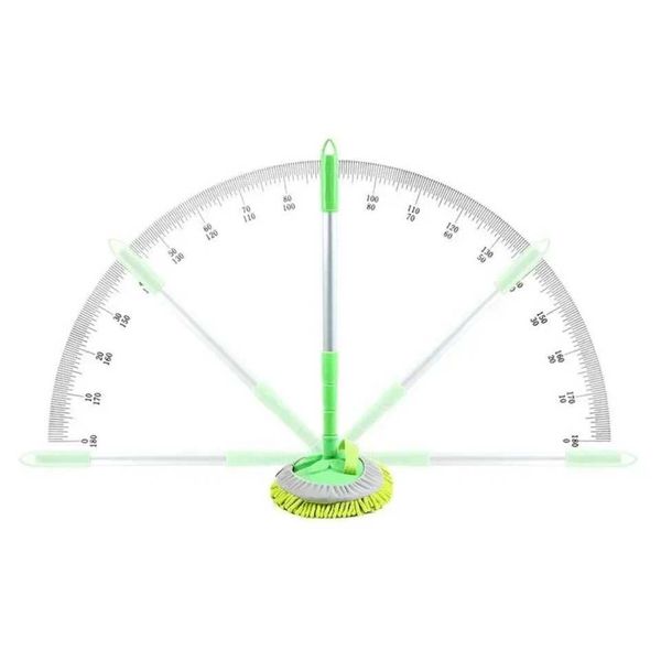 Car Cleaning B Telescopic Long Handle Cleaning Care Details Adjustable er Absorbent Car ing Mop Window ToolC250108